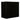 American DJ Pro Event Table 2 MB Foldable DJ Booth Metal Facade+Black Scrim ADJ