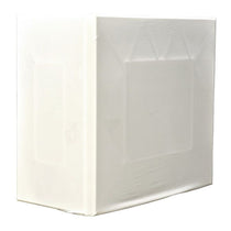 Pro Event Table 2 MB Foldable DJ Booth Metal Facade + White Scrim