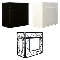Pro Event TBL 2 MB Table + Black & White Scrims