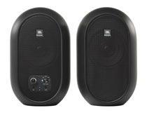 104SET-BT Pair Compact Powered Active Studio Reference Monitors Bluetooth