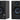 Pair Presonus Eris 3.5BT 2nd Gen 3.5" Studio Monitors Speakers w/ Bluetooth