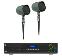 GSF3-GN 2-Pack + VMA160