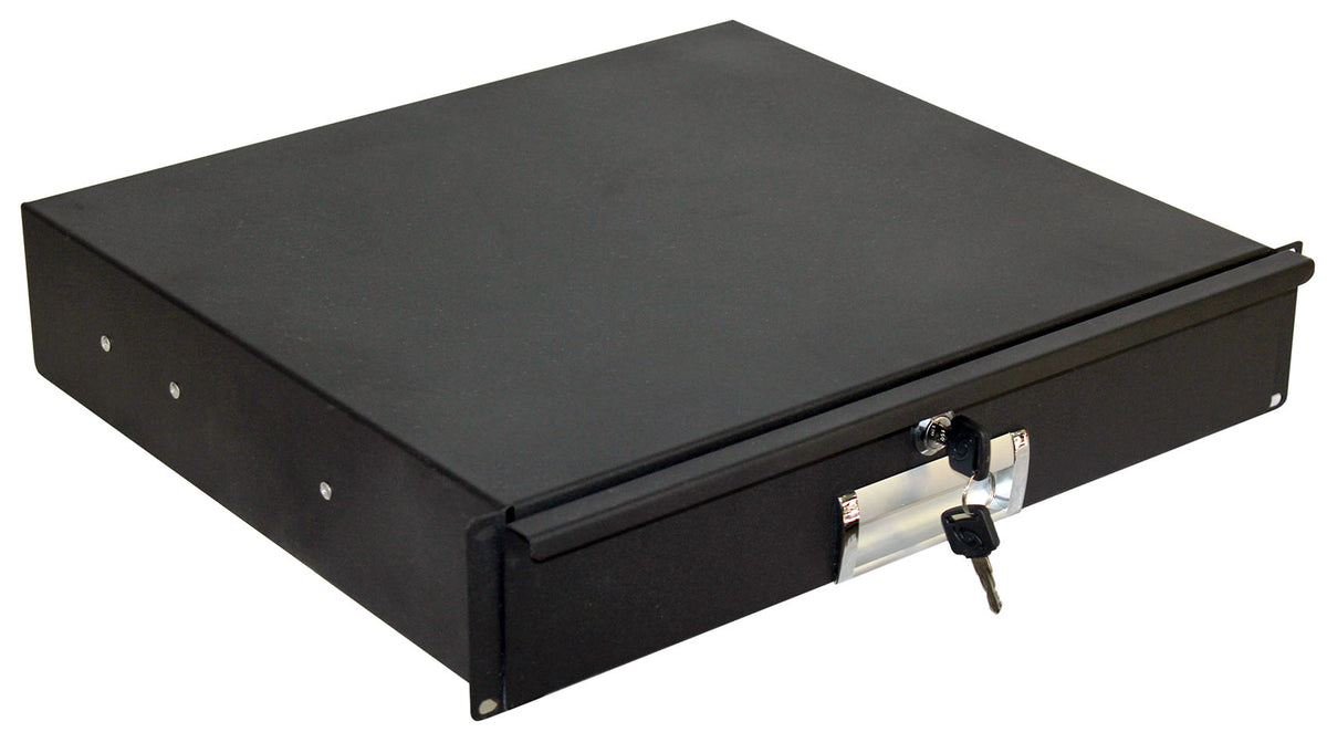 T-3RD-12 MK3 3U Rack Mount Drawer