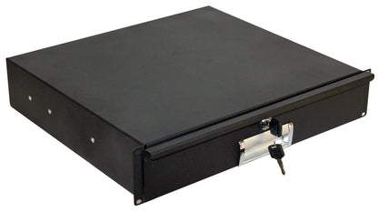 T-3RD-12 MK3 3U Rack Mount Drawer