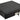 ProX T-3RD-12 MK3 2U Rack Space 12" Rack Mount Drawer for Audio/DJ and IT Server