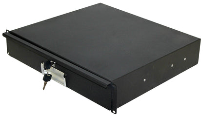 T-3RD-12 MK3 3U Rack Mount Drawer