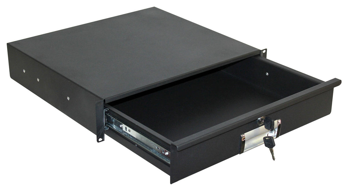 T-3RD-12 MK3 3U Rack Mount Drawer