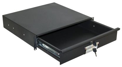 T-3RD-12 MK3 3U Rack Mount Drawer