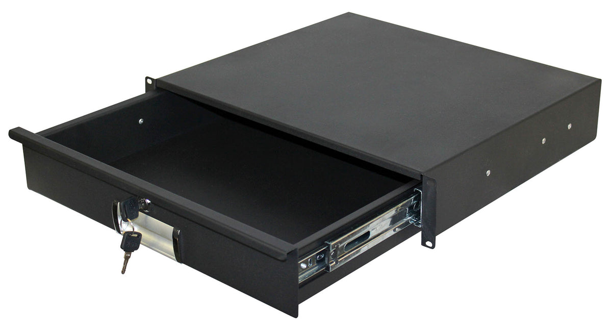 T-3RD-12 MK3 3U Rack Mount Drawer