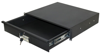 T-3RD-12 MK3 3U Rack Mount Drawer
