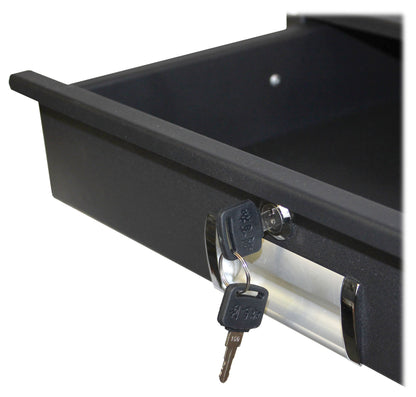 T-3RD-12 MK3 3U Rack Mount Drawer