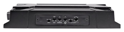 KTA-30MW 600 Watt Mono Amplifier+Amp Kit For RZR/ATV/UTV/Cart