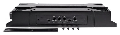 KTA-30MW 600 Watt Mono Amplifier+Amp Kit For RZR/ATV/UTV/Cart