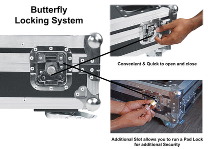 PIXEL HYBRID CHARGING CASE