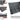 Rockville PIXEL HYBRID BAR CHARGING CASE For (6) PIXEL HYBRID BAR Lights