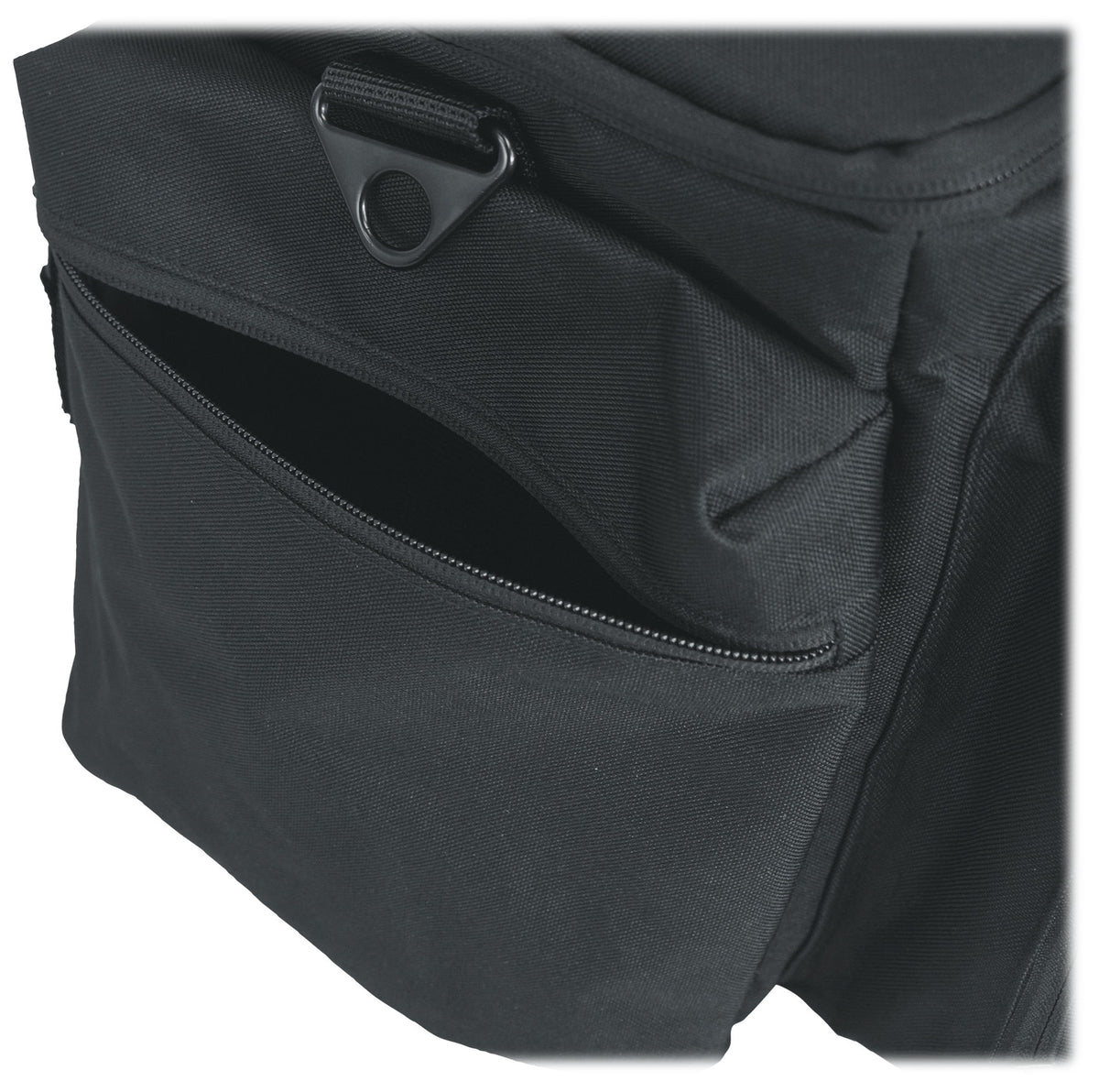 Rockville UT-BAG10 Padded DJ Cable/Utility Bag w/removable Dividers+YKK Zippers