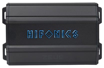 ZD-750.4D 750 Watt 4-Channel Amplifier