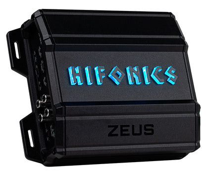 ZD-750.4D 750 Watt 4-Channel Amplifier