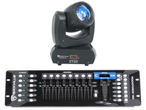 Rock Beam DC + ROCKFORCE 192