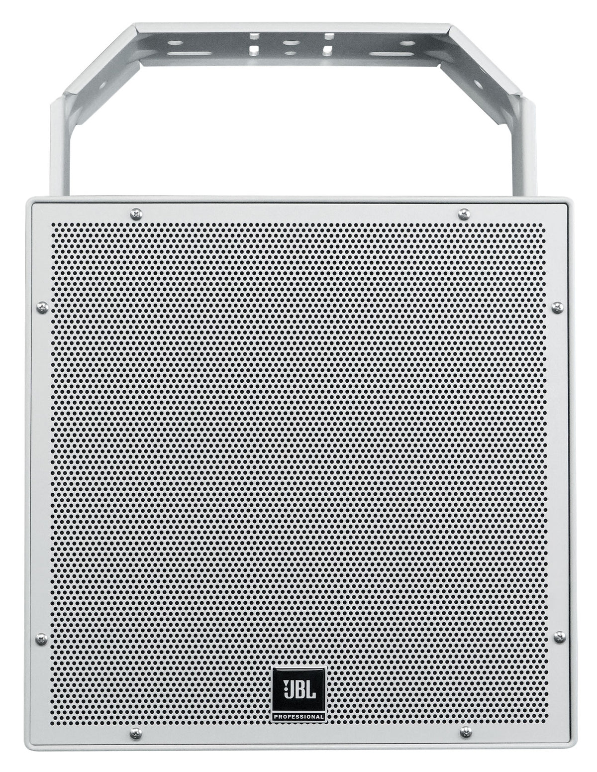 (8) AWC129 12" 200W Indoor/Outdoor 70V Surface Mount Commercial Speakers