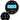 Rockville RGHR2 Marine Gauge Boat Receiver w Bluetooth USB+(2) 6.5" Black Box Speakers