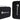 (2) Rockville HP65S-8 Black Outdoor Speakers+Waterproof Covers For Restaurant/Bar/Cafe
