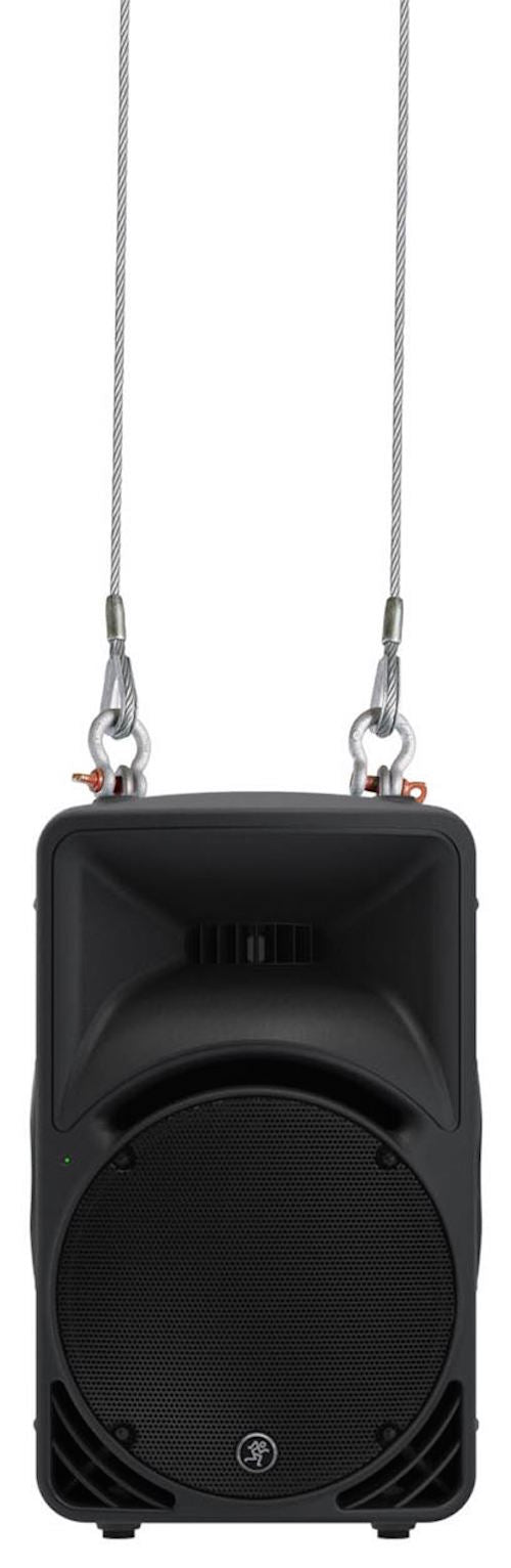 SRM450V3 1000W 12" Powered Active PA Speaker With DSP & Bluetooth