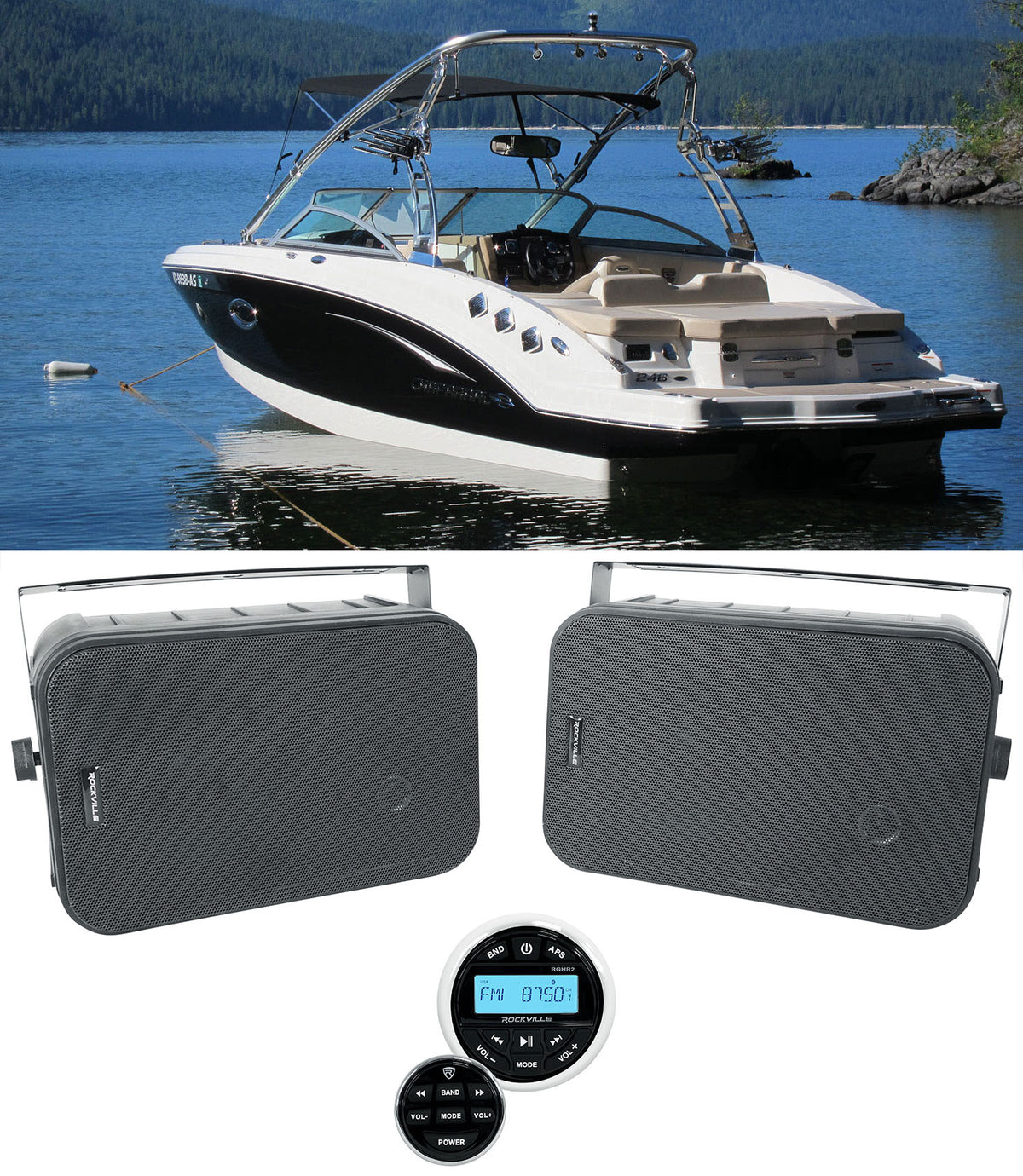 HP65S Black+RGHR2 BOAT