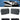 (2) Rockville HP65S 6.5" Black Marine Box Speakers w/ Swivel Brackets+Covers For Boats
