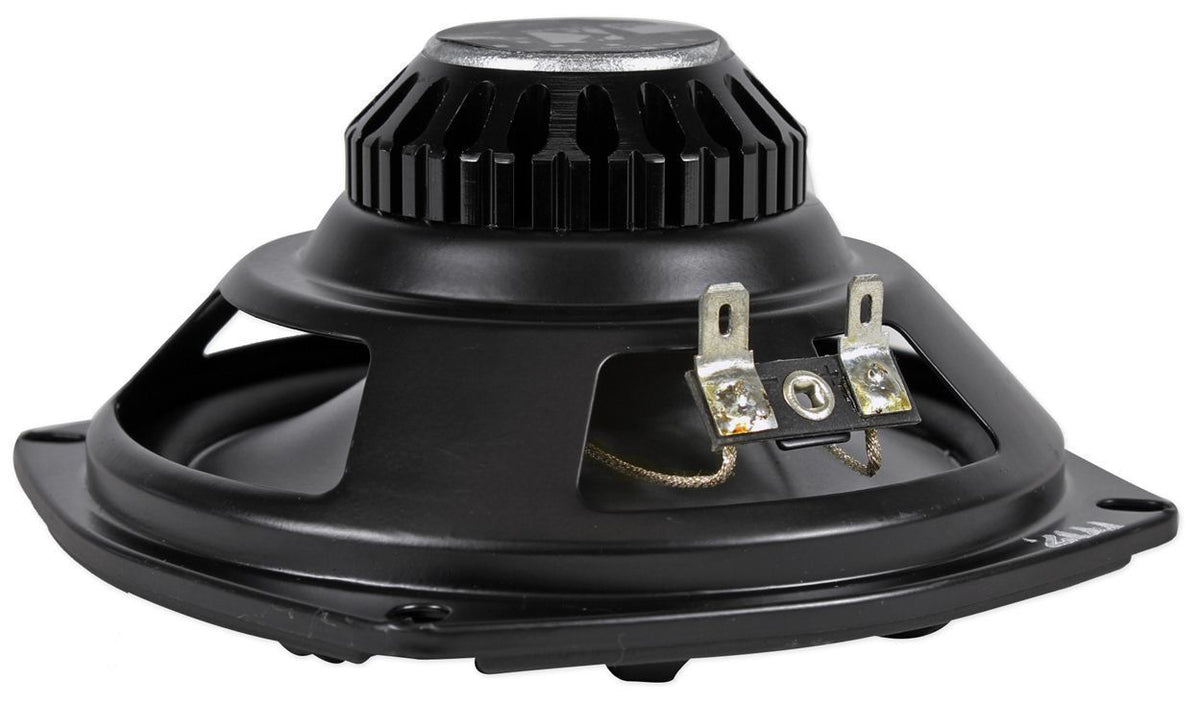 10PS5250 5.25-Inch Harley Davidson Motorcycle Speakers, 2-Ohm (Pair)