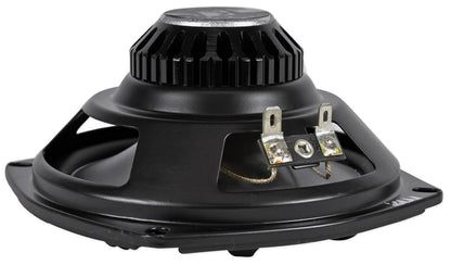 10PS5250 5.25-Inch Harley Davidson Motorcycle Speakers, 2-Ohm (Pair)