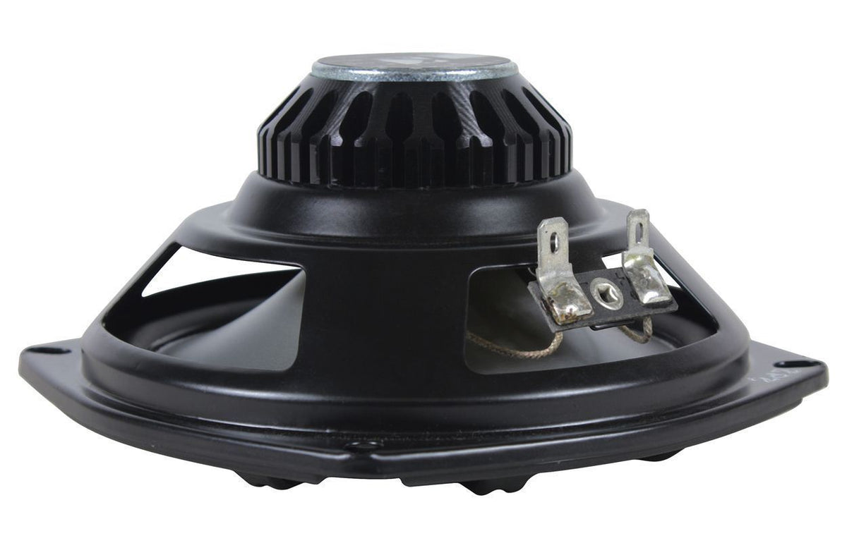 10PS52504 5.25-Inch Harley Davidson Motorcycle Speakers, 4-Ohm (Pair)