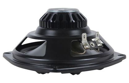 10PS52504 5.25-Inch Harley Davidson Motorcycle Speakers, 4-Ohm (Pair)