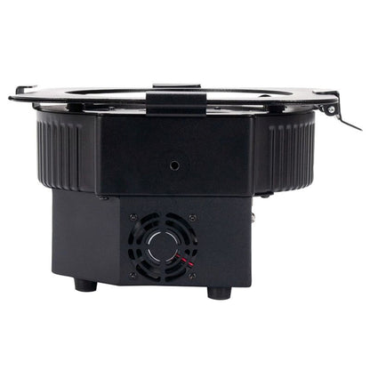 12PX HEX RGBAW+UV LED DMX RF Par Can Wash Stage Up-Light