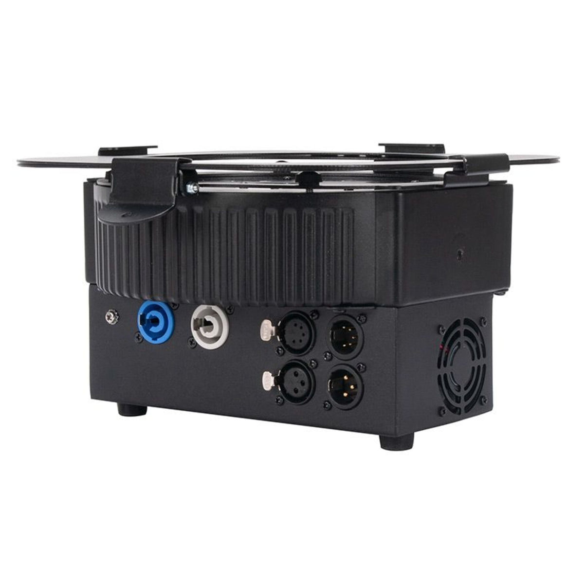 12PX HEX RGBAW+UV LED DMX RF Par Can Wash Stage Up-Light