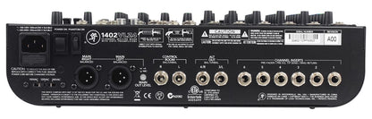1402VLZ4 14-Channel Compact Analog Mixer