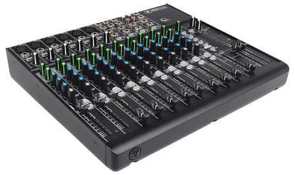 1402VLZ4 14-Channel Compact Analog Mixer