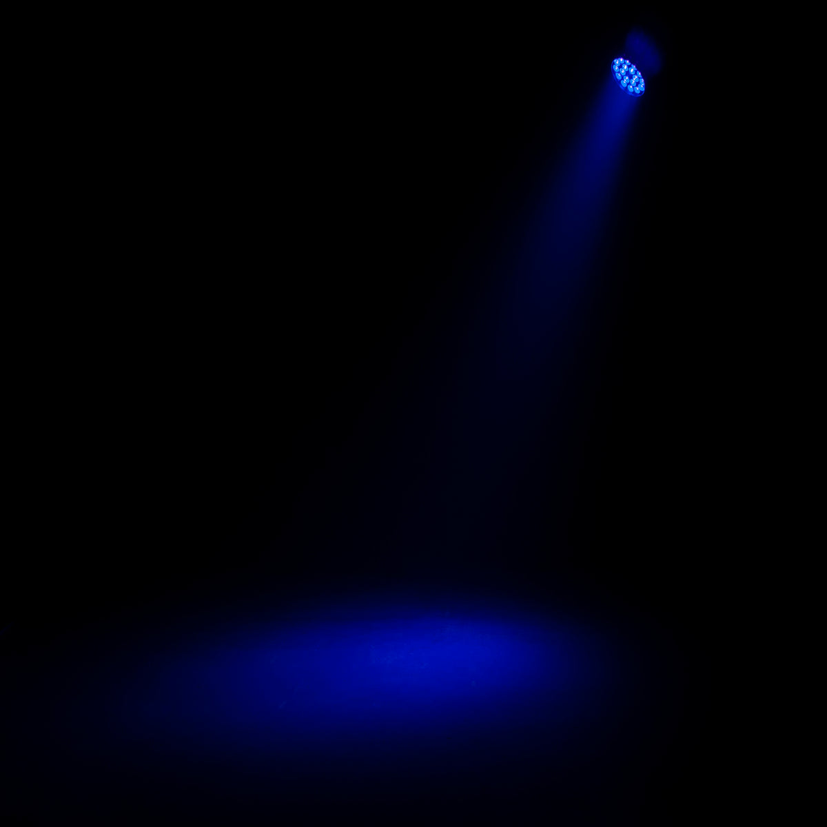18P HEX IP 18x12W Outdoor RGBAW+UV LED DMX Par Can Wash Up-Light