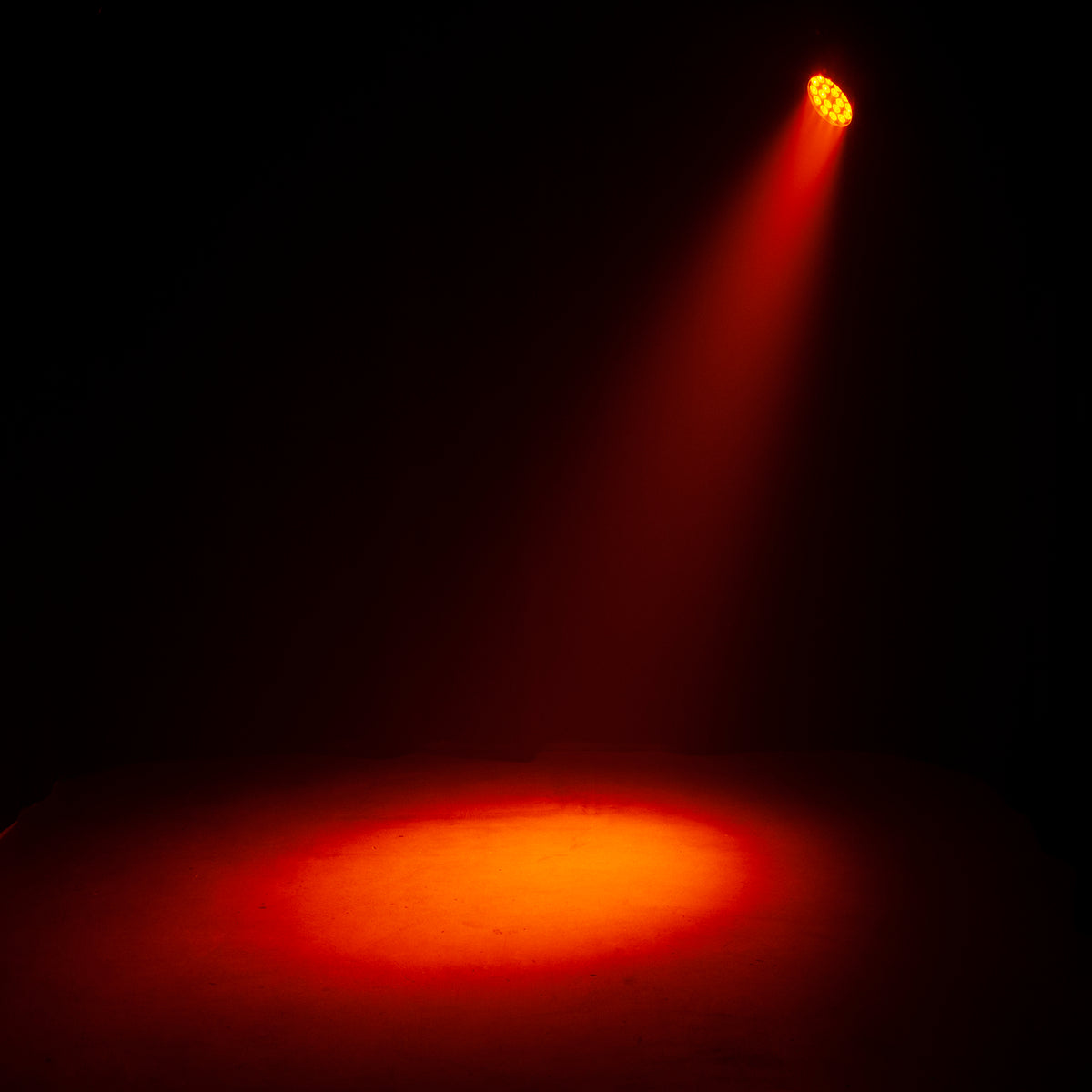 18P HEX IP 18x12W Outdoor RGBAW+UV LED DMX Par Can Wash Up-Light