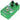 BBE 1-GSV2 Green Screamer V.2. Compact Modified Vintage Overdrive Pedal
