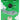 BBE 1-GSV2 Green Screamer V.2. Compact Modified Vintage Overdrive Pedal