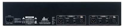 231S Dual 31-Band Graphic Equalizer