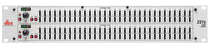 231S Dual 31-Band Graphic Equalizer