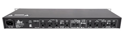 234S Stereo 2/3-Way & Mono 4-Way Crossover [Open Box]