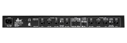 234S Stereo 2/3-Way & Mono 4-Way Crossover [Open Box]