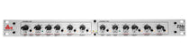 234S Stereo 2/3-Way & Mono 4-Way Crossover