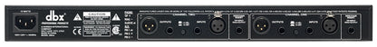266XS 2-Channel Compressor/Gate