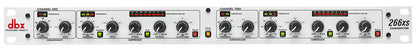 266XS 2-Channel Compressor/Gate