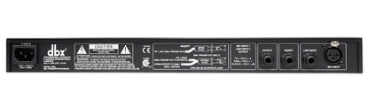 286S Microphone/Line Preamp Channel Strip