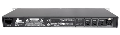 286S Microphone/Line Preamp Channel Strip